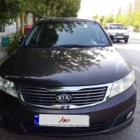 کیا اپتیما ۲۰۱۰
