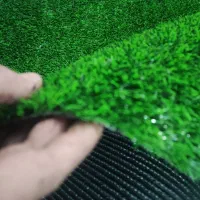 چمن مصنوعی|گل مصنوعی|قم, نیروگاه|دیوار