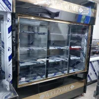 طراحی وساخت تجهیزات رستوران فست فود