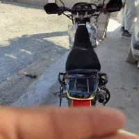 تریل روان 200 CC|موتورسیکلت|زاهدان, |دیوار