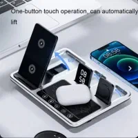 شارژر بی سیم وایرلس گریلن