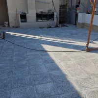 بنایی کاشی و سرامیک