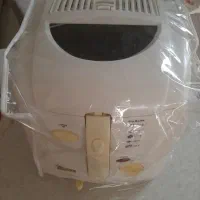 سرخ کن نونو