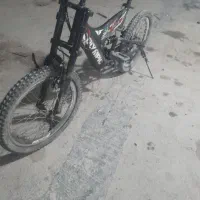 دوچرخه سایز۲۰|دوچرخه، اسکیت، اسکوتر|گرگان, |دیوار