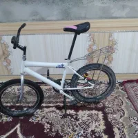 دوچرخه ۲۰  لوازمی بفروش می‌رسد|دوچرخه، اسکیت، اسکوتر|زابل, |دیوار