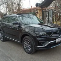 جیلی آزکارا هیبرید مدل 2023|خودرو سواری و وانت|فردیس, دهکده|دیوار