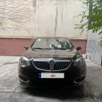 برلیانس h320 1500 بدون رنگ