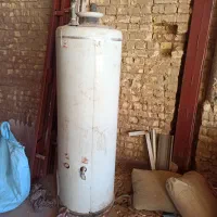 آبگرمکن زمینی اطمینان