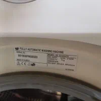 لباسشویی۷کیلویی ال جی کره ای|ماشین لباسشویی و خشک‌کن لباس|اصفهان, ملک‌شهر|دیوار