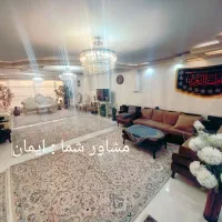 ۱۴۰ متر ۳ خواب / تکواحدی / سرتخت // املاک آریا