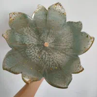 ظروف رزینی میوه خوری و شیرینی خوری|ظروف سرو و پذیرایی|آبادان, |دیوار