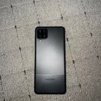 گوشی A12 سامسونگ