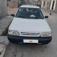 پراید وانت۴۰۳