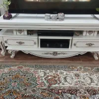 میز تلویزیونی