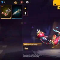 فری فایر|کنسول، بازی ویدئویی و آنلاین|اسفراین, |دیوار