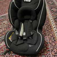 صندلی ماشین