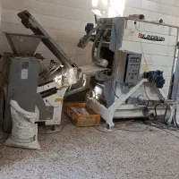 بسته بندی نان