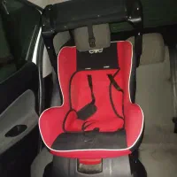 صندلی خودرو کودک دلیجان