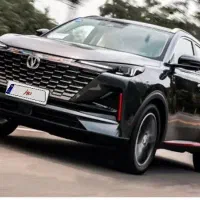 اجاره ماشین چانگان ۲۰۲۴برای ماشین عروس