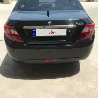 دنا پلاس ۱۴۰۱ توربو اتوماتیک