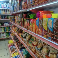 چیدمان فروشگاه خانم۱۰ تومان(روز) آقا ۱۲ تومان (شب)|استخدام خدمات فروشگاه و رستوران|رشت, جهاد|دیوار