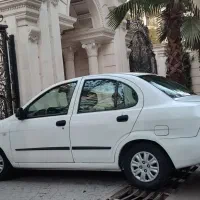 تیبا صندوقدار مدل ۹۳