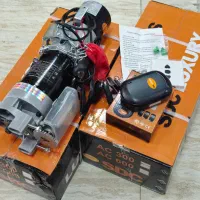 درب کرکره ای و جک های برقی و راه بند های سازمانی|خدمات پیشه و مهارت|چابهار, |دیوار