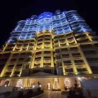 برج باغ مینیاتور/قابل تهاتر/با دید ساحل و رودخانه|فروش آپارتمان|بابلسر, |دیوار