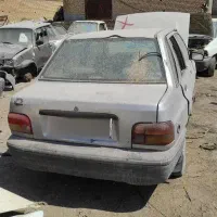 خودرو فرسوده ،تصادفی، خاموش روشن