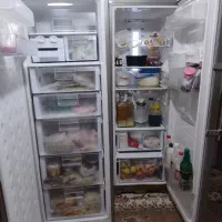 فروش یخچال دو قلو