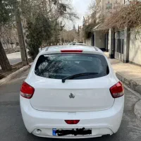 تیبا ۲ مدل ۱۴۰۰|خودرو سواری و وانت|بجنورد, |دیوار