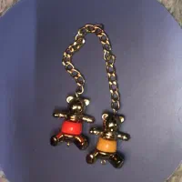 آویز عروسکی