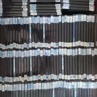 ۲۰۰ عدد فیلم منتخب سینمای ایران و جهان