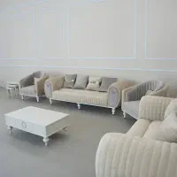 مبل راحتی آرمان