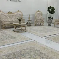 مبل، میز