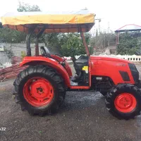 تراکتور دایدونگ