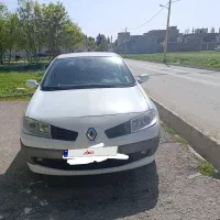 مگان 2000ccتمام اتوماتیک