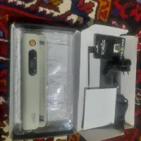 اسکنردستی قابل حمل مدل ZEE050m|پرینتر، اسکنر، کپی، فکس|ری, دولت‌آباد|دیوار