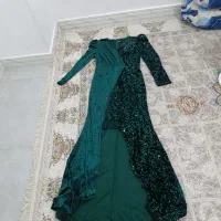 لباس مجلسی قیمت توافقی|لباس|چالوس, |دیوار