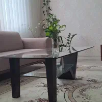 میز جلو مبلی