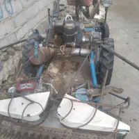 دروگر ایران ورز مدل ۸۵ تحویل ۸۶|خودرو سنگین|ورزقان, |دیوار