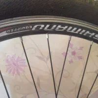 دوچرخه ایتالیایی مدل المپیا|دوچرخه، اسکیت، اسکوتر|شیراز, شهرک گلدشت محمدی|دیوار