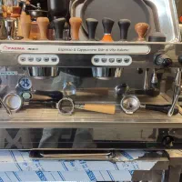 دستگاه اسپرسو جیمبالی M27
