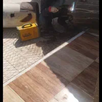 تاسیسات و تعمیرات ...جوشکاری سیار