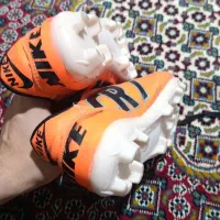 کفش چمن سایز 37