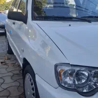 پراید ۱۱۱ کم کار بدنه ایینه بدون موج خط خش