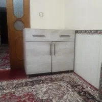 کابینت گازصفحه ای