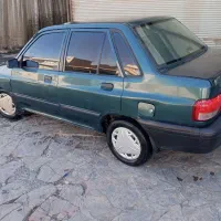 پراید پشمی مدل ۸۱|خودرو سواری و وانت|سنندج, |دیوار