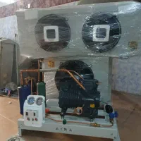 یونیت سردخانه