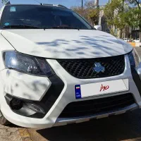 کوییک GXL-R مدل اسفند ۱۴۰۳